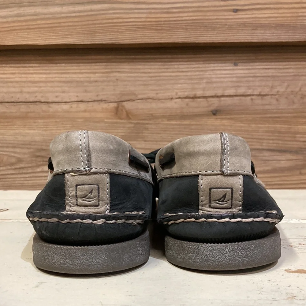 MENS Sperry Boat Shoes